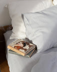 Linen pillow cases - Linen Couture