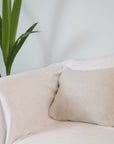 Linen pillow cases - Linen Couture