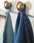 Linen tea towel - Linen Couture