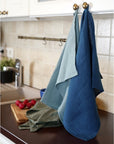 Linen tea towel - Linen Couture