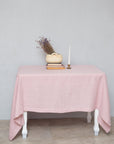 Linen table cloths - Linen Couture